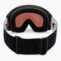 Ski goggles Oakley Flight Deck Pro L matte black/prizm sage gold/prizm iced 4