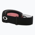 Ski goggles Oakley Flight Deck Pro L matte black/prizm sage gold/prizm iced 11