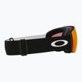 Ski goggles Oakley Flight Deck Pro L matte black/prizm sage gold/prizm iced 12