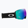 Ski goggles Oakley Flight Deck Pro L matte black/prizm sage gold/prizm iced 7