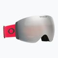 Ski goggles Oakley Flight Deck Pro L matte black/prizm sage gold/prizm iced