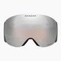 Ski goggles Oakley Flight Deck Pro L matte black/prizm sage gold/prizm iced 2
