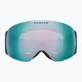 Ski goggles Oakley Flight Deck Pro M matte black/prizm sapphire/prizm torch 8