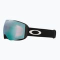Ski goggles Oakley Flight Deck Pro M matte black/prizm sapphire/prizm torch 11