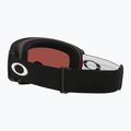 Ski goggles Oakley Flight Deck Pro M matte black/prizm sage gold/prizm iced 4