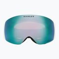 Ski goggles Oakley Flight Deck Pro M matte white/prizm sapphire/prizm sage go 2