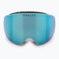Ski goggles Oakley Flight Deck Pro M matte white/prizm sapphire/prizm iced 3