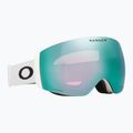 Ski goggles Oakley Flight Deck Pro M matte white/prizm sapphire/prizm iced 7