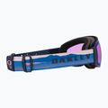 Ski goggles Oakley Flight Deck Pro M Mikaela shiffrin sig/prizm iced/prizm sapphire 7