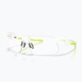 Sunglasses Oakley Bisphaera matte clear