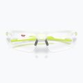Sunglasses Oakley Bisphaera matte clear 5