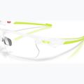 Sunglasses Oakley Bisphaera matte clear 6