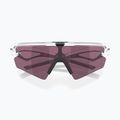 Sunglasses Oakley Sphaera Slash matte clear/prizm road black 3