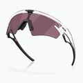 Sunglasses Oakley Sphaera Slash matte clear/prizm road black 4