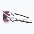 Sunglasses Oakley Sphaera Slash matte clear/prizm road black 5