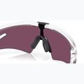 Sunglasses Oakley Sphaera Slash matte clear/prizm road black 7