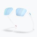 Sunglasses Oakley Briza matte white 4