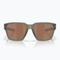 Sunglasses Oakley Briza matte olive ink 2