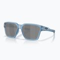 Sunglasses Oakley Briza matte trans stonewash