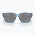 Sunglasses Oakley Briza matte trans stonewash 2