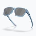 Sunglasses Oakley Briza matte trans stonewash 4