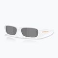 Sunglasses Oakley Permian pearl white