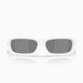 Sunglasses Oakley Permian pearl white 2