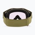 Bike goggles Oakley Airbrake MTB fern/prizm clear 3