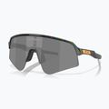 Sunglasses Oakley Sutro Lite Sweep Dark Galaxy/Prizm Black