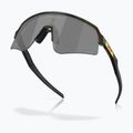 Sunglasses Oakley Sutro Lite Sweep Dark Galaxy/Prizm Black 4