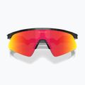 Children's sunglasses Oakley Resistor Sweep dark galaxy/prizm ruby 3