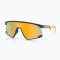 Sunglasses Oakley Bxtr matt abyss/Prizm 24K