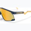 Sunglasses Oakley Bxtr matt abyss/Prizm 24K 6