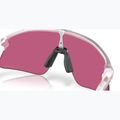 Sunglasses Oakley Stunt Devil matte clear/prizm field 7