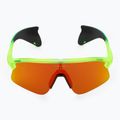 Sunglasses Oakley Stunt Devil matte uranium/prizm ruby 4