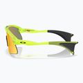 Sunglasses Oakley Stunt Devil matte uranium/prizm ruby 7