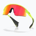 Sunglasses Oakley Stunt Devil matte uranium/prizm ruby 8