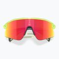 Sunglasses Oakley Stunt Devil matte uranium/prizm ruby 9