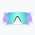 Sunglasses Oakley Stunt Devil S matte white/prizm sapphire 2