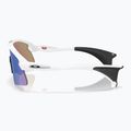 Sunglasses Oakley Stunt Devil S matte white/prizm sapphire 3