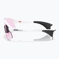 Sunglasses Oakley Stunt Devil S matte white/prizm low light 3