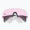 Sunglasses Oakley Stunt Devil S matte white/prizm low light 4
