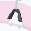 Sunglasses Oakley Stunt Devil S matte white/prizm low light 6