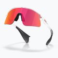Sunglasses Oakley Stunt Devil S matte clear/prizm field 4