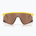 Sunglasses Oakley Bxtr yellow/prizm tungsten 2