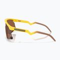 Sunglasses Oakley Bxtr yellow/prizm tungsten 5