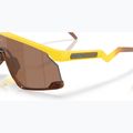 Sunglasses Oakley Bxtr yellow/prizm tungsten 6