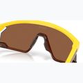 Sunglasses Oakley Bxtr yellow/prizm tungsten 7