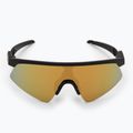 Children's sunglasses Oakley Resistor Sweep polished matte black/prizm 24k 3