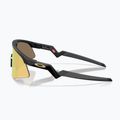 Children's sunglasses Oakley Resistor Sweep polished matte black/prizm 24k 5